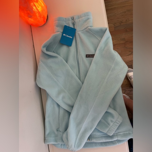 Colombia jacket - Picture 1 of 3